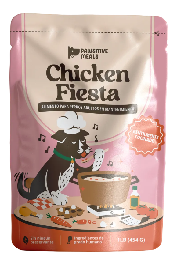Chicken Fiesta